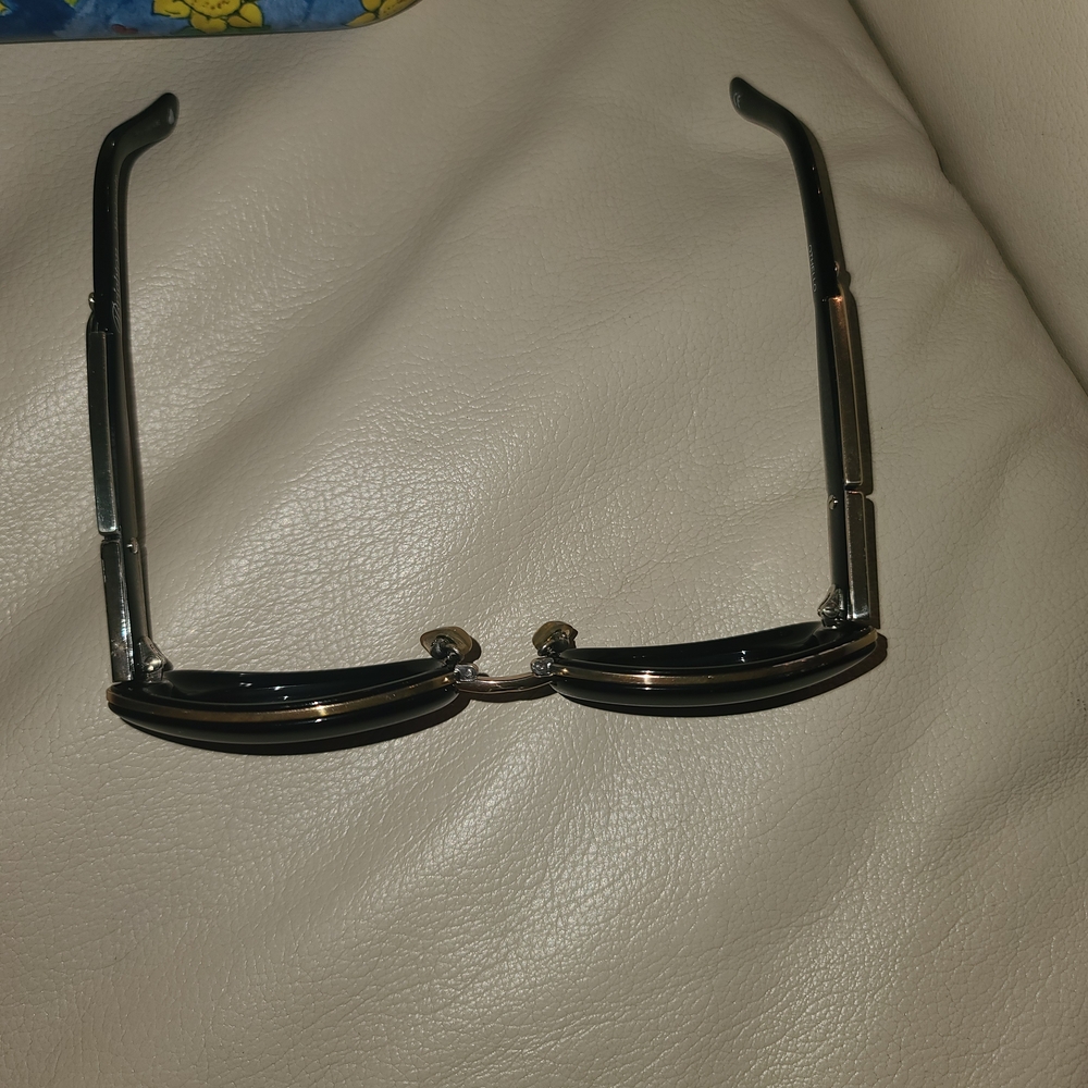 Brighton Black Sunglasses - Picture 12 of 15
